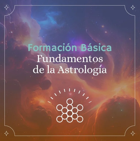 Fundamentos de la Astrología (2024)