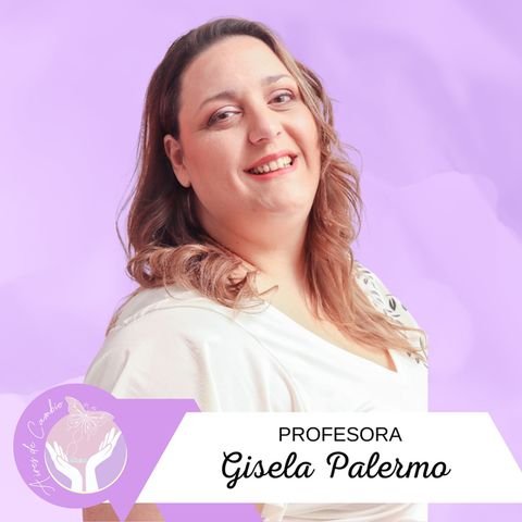 Prof. Gisela Palermo - Constelaciones Familiares