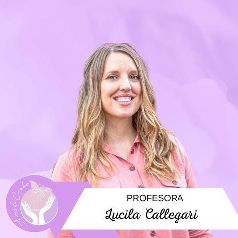 Prof. Lucila Callegari - Astrología Consciente 