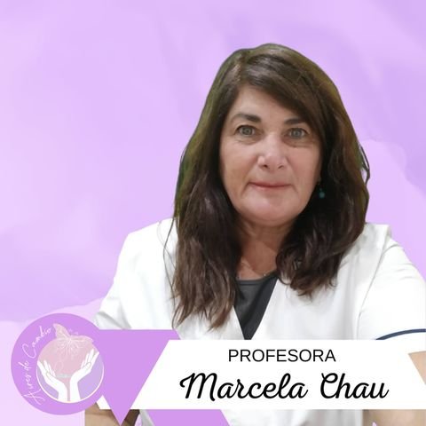 Prof. Marcela Chau -