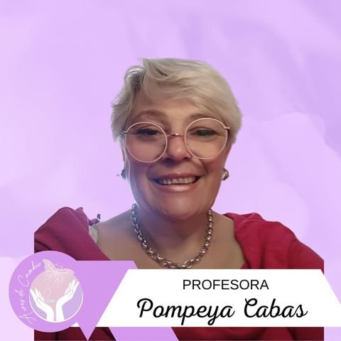 Prof. Pompeya Cabas  - Especialización en Sobrepeso y obesidad