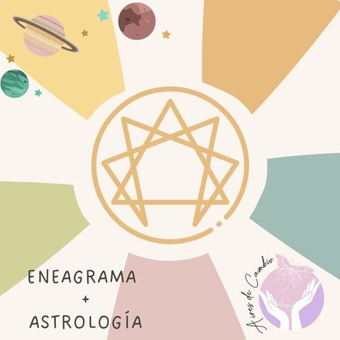 Eneagrama & Astrología