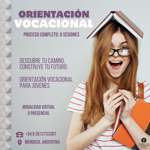 Orientación Vocacional