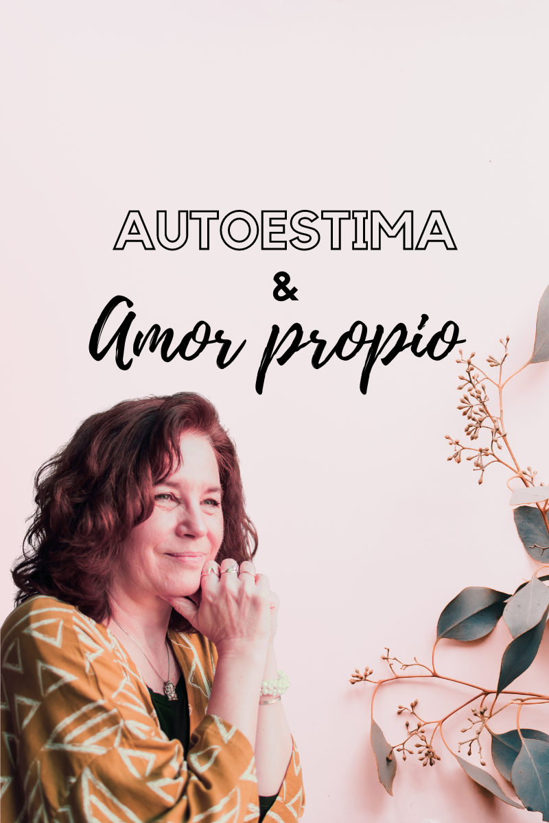 Hoy Quiero Hablarte De Autoestima Y Amor Propio. - Verónica Chalhón ...