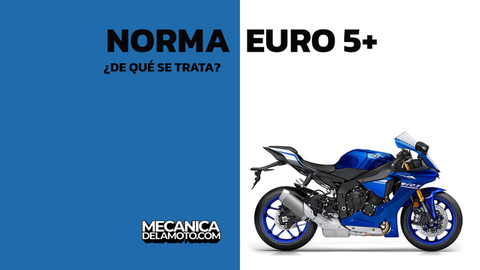 La Norma Euro 5+