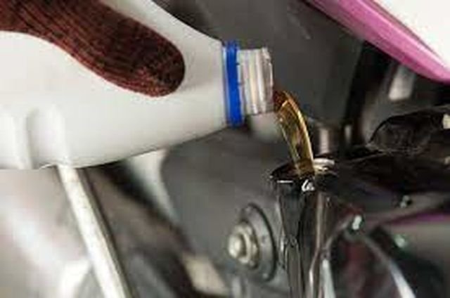 Seis preguntas sobre la lubricación de la moto