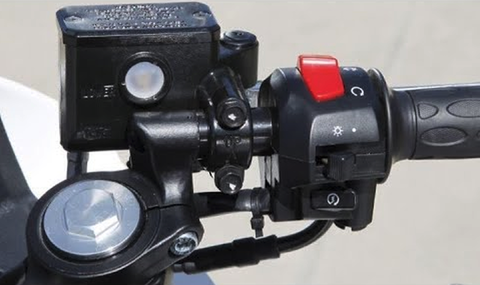 Mi moto no arranca, ¿Cuál puede ser el problema?