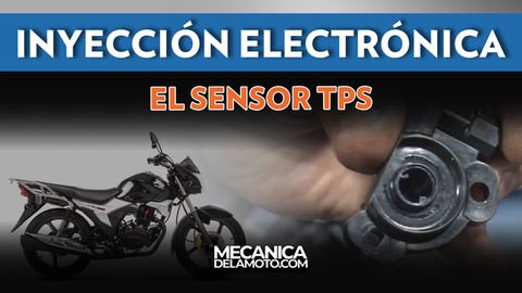 ¿Qué es el Sensor TPS?