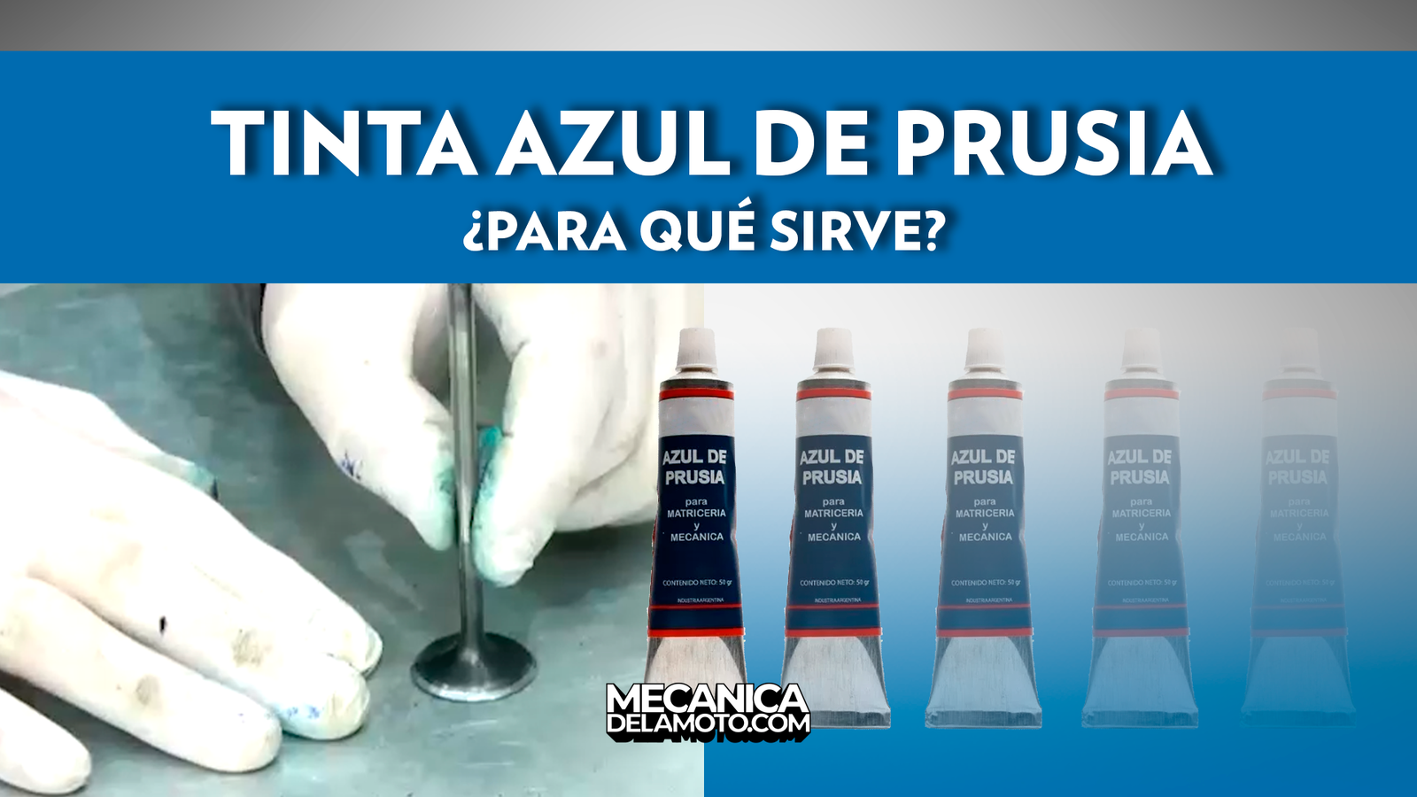 azul de Prusia