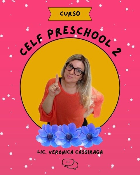 CELF Preschool 2