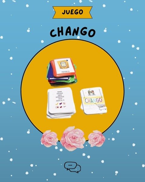 Chango 