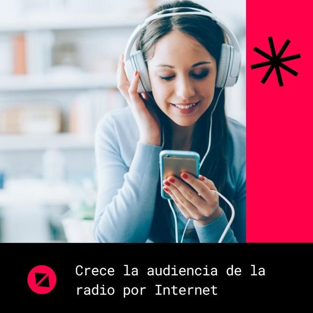 Radio por internet