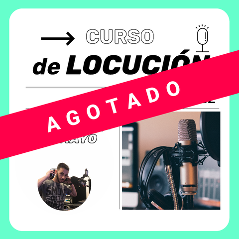 Curso de Locución
