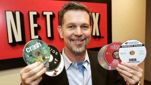 Netflix y la genial acción de marketing que cambió su historia para siempre y seguro no conocías
