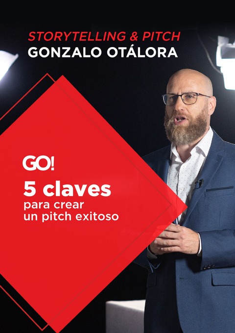 5 Claves para crear un pitch exitoso
