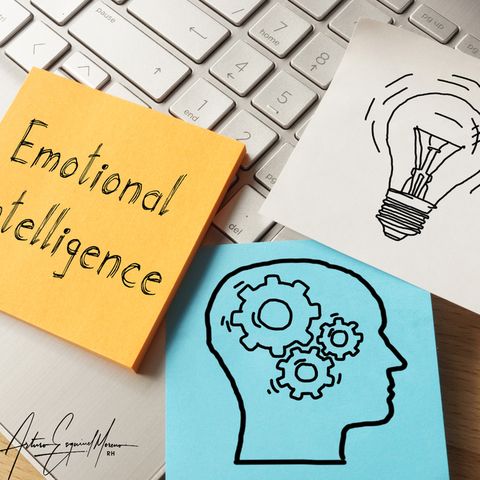La Inteligencia Emocional en las empresas: Un pilar para la Excelencia Organizacional