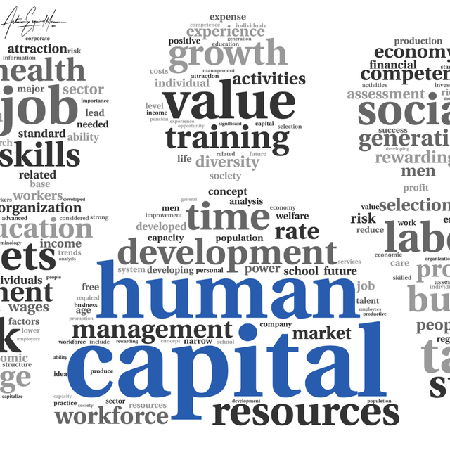 10 Estrategias para mejorar la Gestión de Capital Humano
