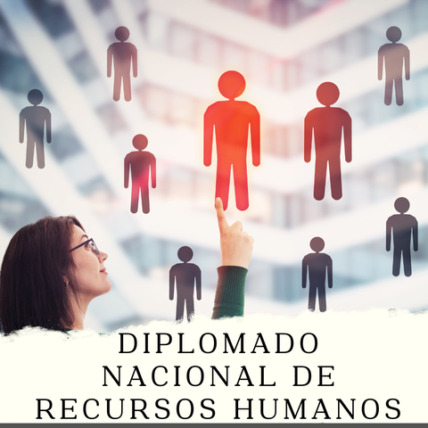 Grabación Diplomado Nacional en Recursos Humanos 15-06-24