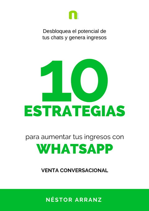 10 estrategias para aumentar tus ingresos con WhatsApp