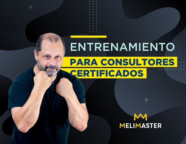 Entrenamiento para Consultores Certificados