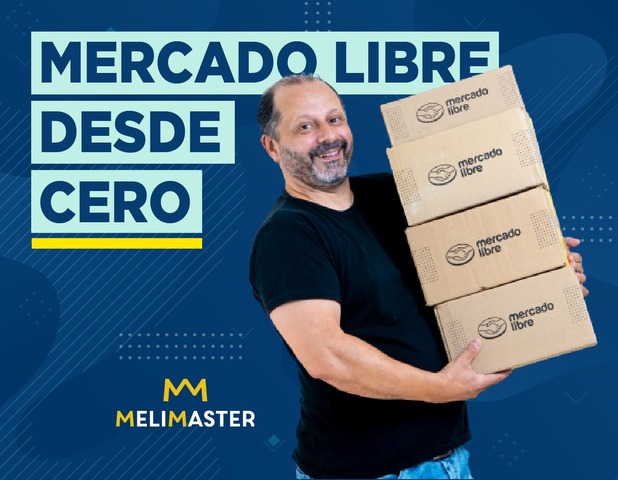 Mercado Libre desde CERO