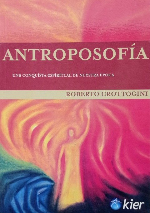 Antroposofía - Roberto Crottogini  