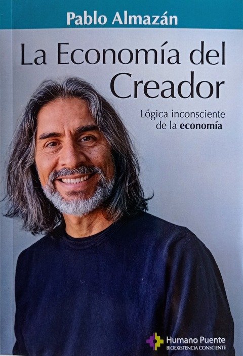 La Economía del Creador - Pablo Almazán 