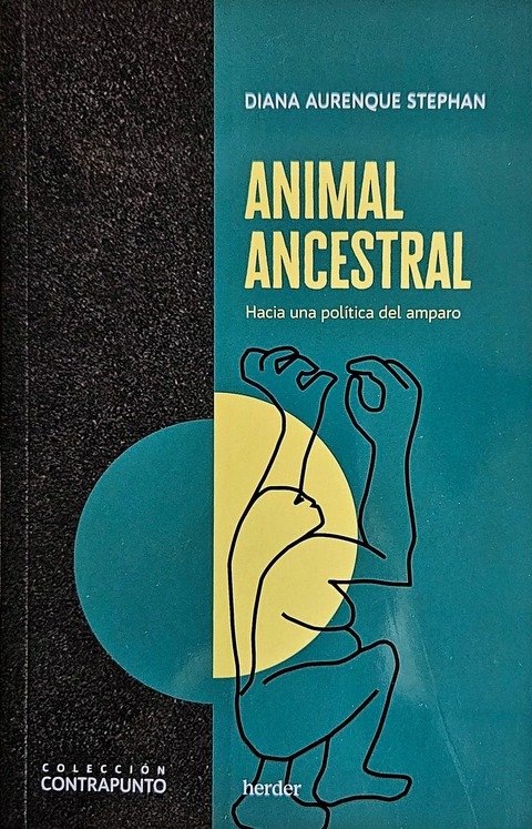 Animal Ancestral - Diana Aurenque Stephan