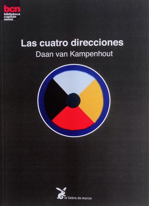 Las Cuatro Direcciones - Daan Van Kampenhout
