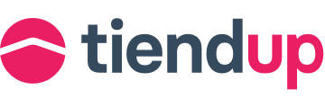 tiendup logo