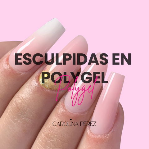 POLYGEL - Nivel Inicial - Carolina Pérez