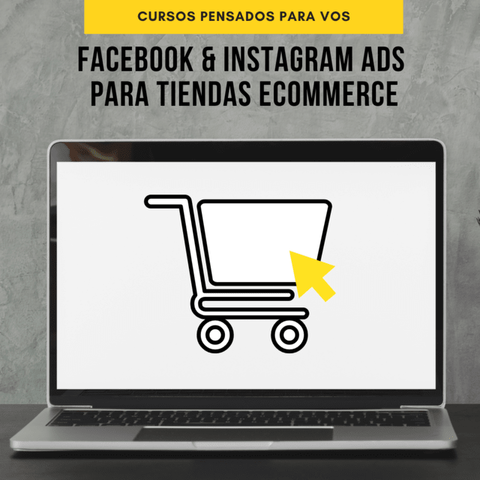Facebook & Instagram Ads para tiendas ecommerce