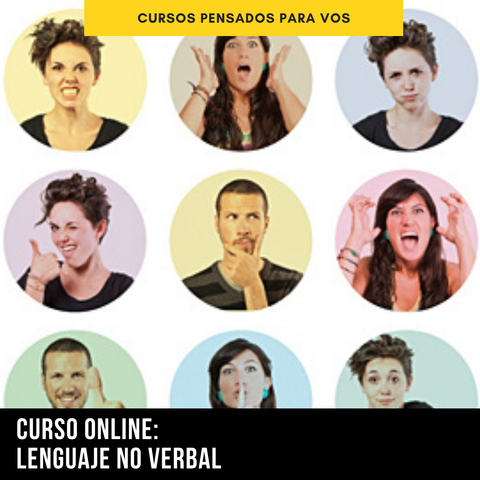 Lenguaje no verbal