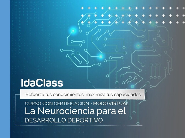 Neurociencia para el Desarrollo Deportivo