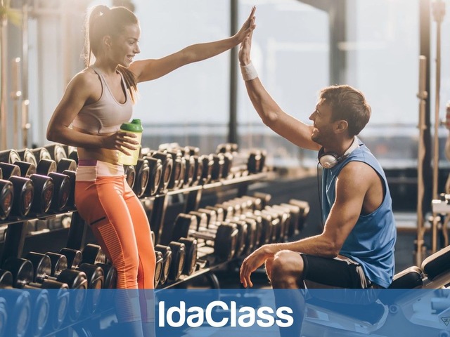 Personal Trainer (Presencial) - Inicio Agosto