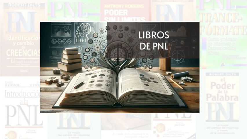 Libros PDF de PNL - HIPNOSIS - GESTAL - LENGUAJE NO VERBAL