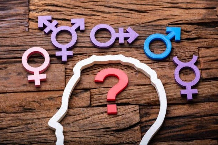 Identidad de género: Intervenciones profesionales