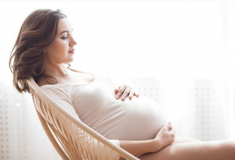 ¿Qué sienten las madres primerizas?
