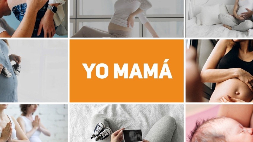 PACK LIFE PROGRAMA + BENEFICIOS: #YO MAMÁ