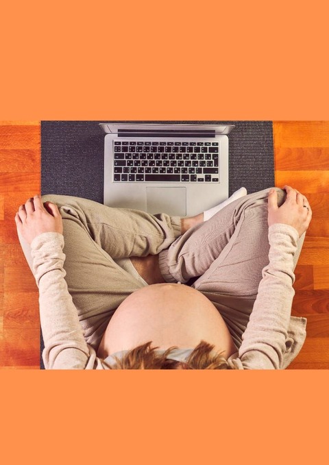 PROGRAMA ESTIMULACIÓN INTRAUTERO: CONECTANDO CON TU BEBÉ