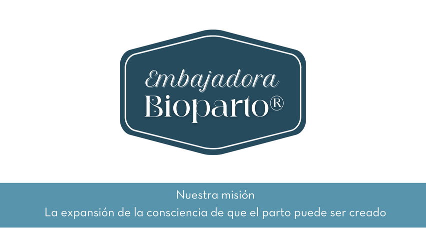 Embajadoras Bioparto