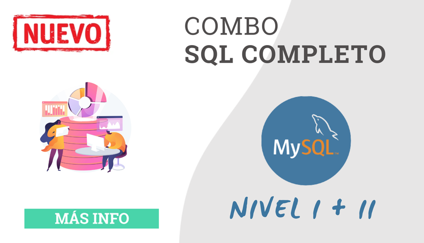 Combo SQL Completo