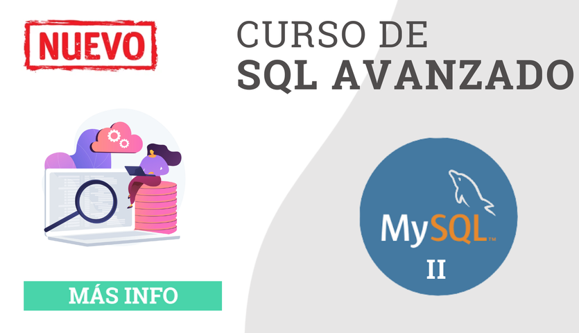 Curso de SQL Avanzado