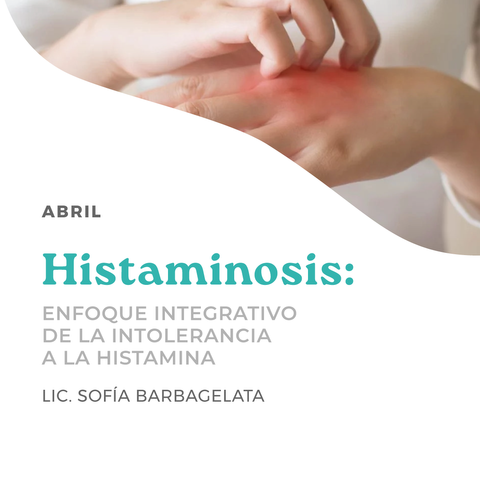 Histaminosis