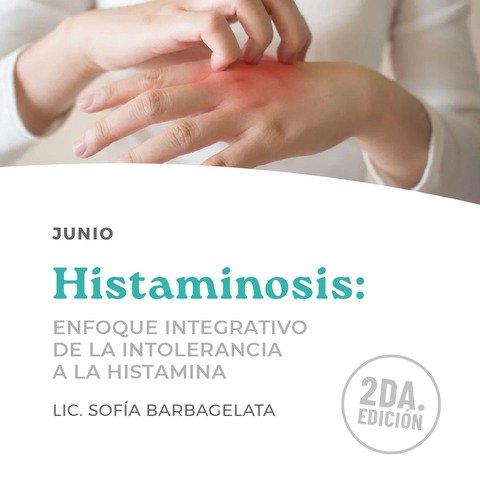 HIstaminosis (2° edición)